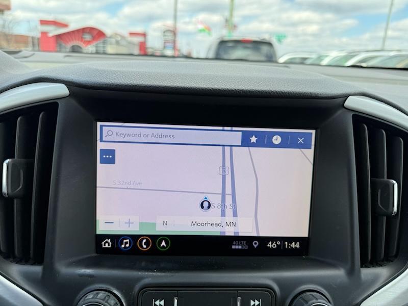 GMC Terrain SLT AWD 2019