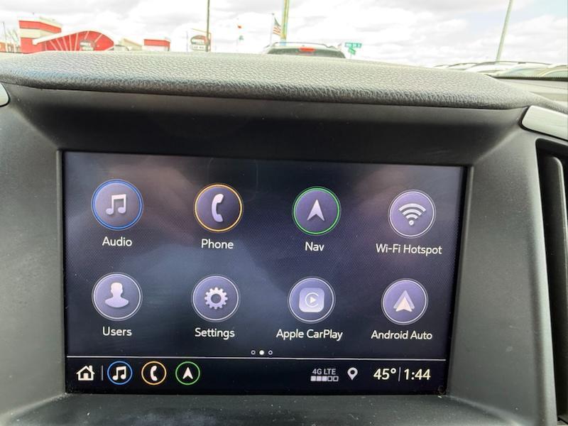 GMC Terrain SLT AWD 2019
