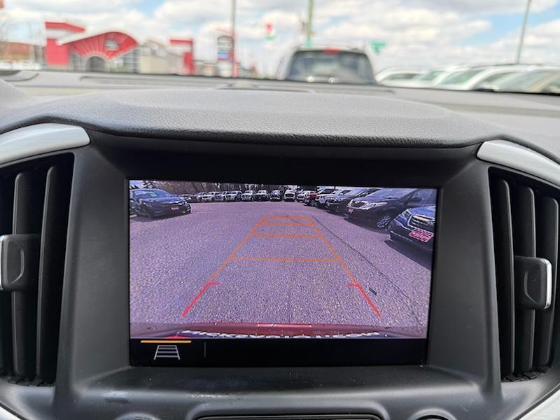 GMC Terrain SLT AWD 2019