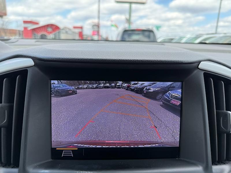 GMC Terrain SLT AWD 2019