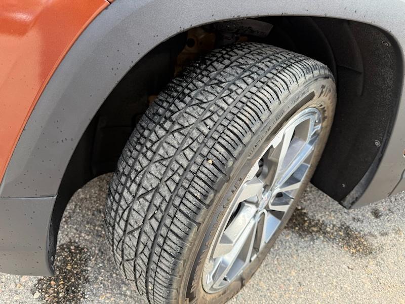 GMC Terrain SLT AWD 2019