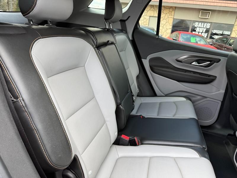 GMC Terrain SLT AWD 2019