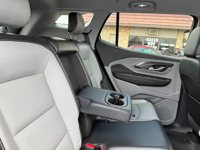 GMC Terrain SLT AWD 2019