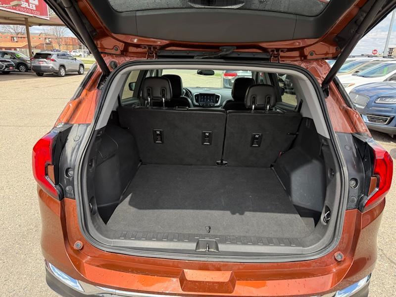 GMC Terrain SLT AWD 2019