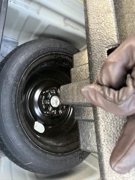 Toyota Camry SE V6 2012