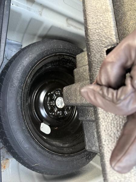 Toyota Camry SE V6 2012