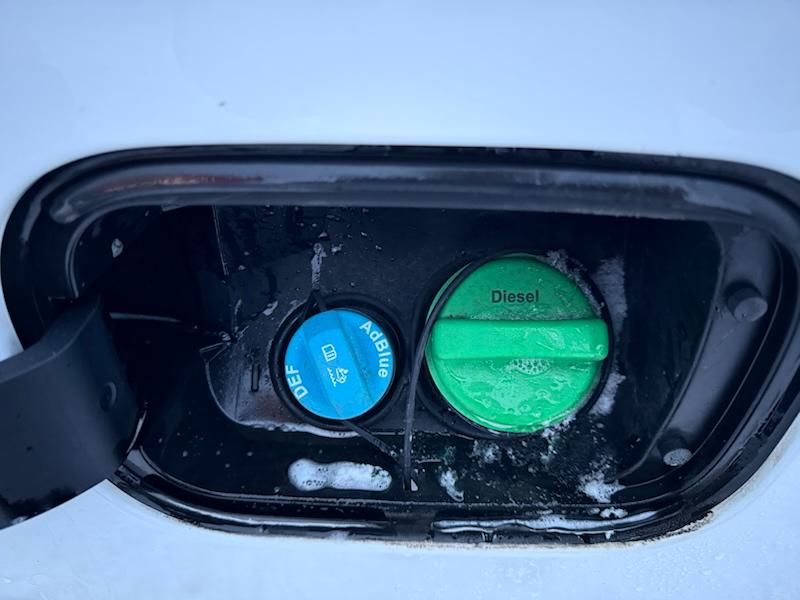 GMC Sierra 2500HD AT4 Crew Cab Long Box 4WD 2020