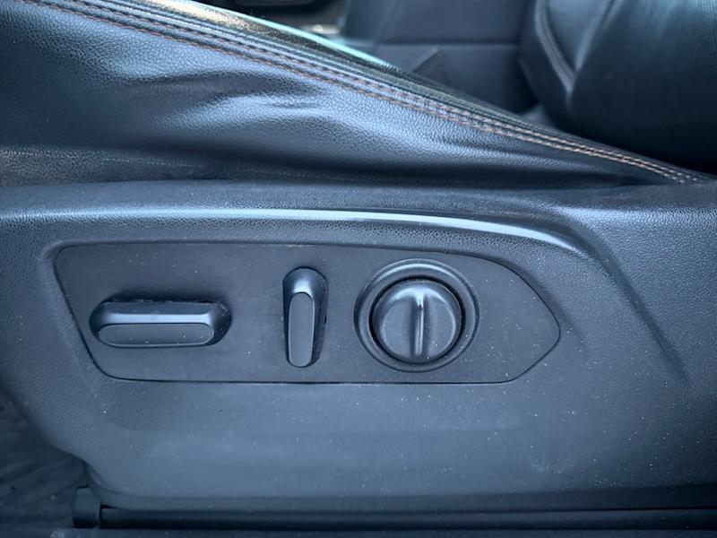 GMC Sierra 2500HD AT4 Crew Cab Long Box 4WD 2020