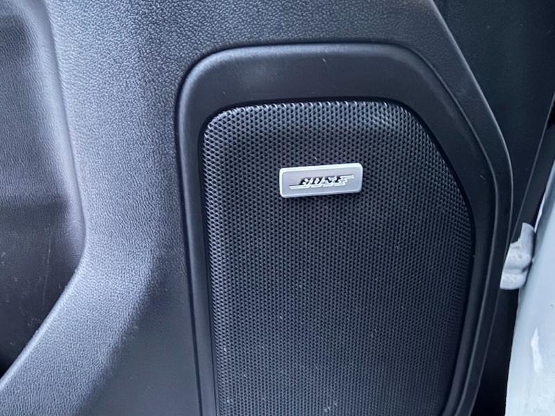 GMC Sierra 2500HD AT4 Crew Cab Long Box 4WD 2020