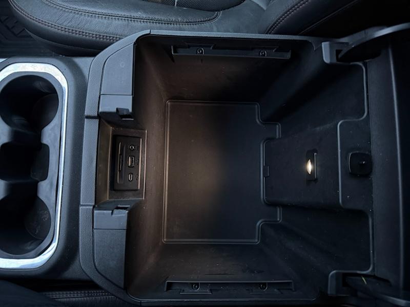 GMC Sierra 2500HD AT4 Crew Cab Long Box 4WD 2020