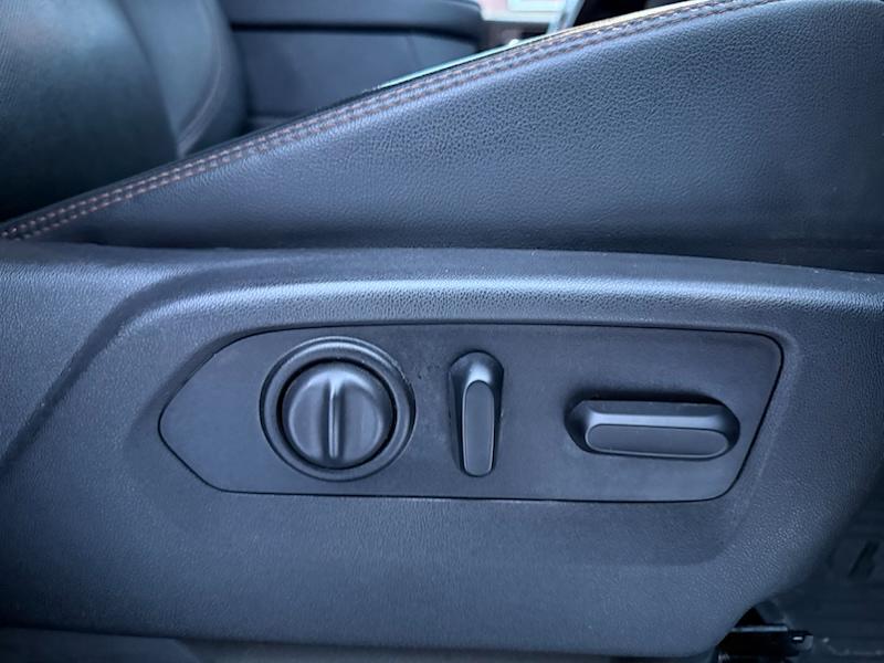 GMC Sierra 2500HD AT4 Crew Cab Long Box 4WD 2020