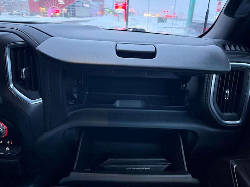 GMC Sierra 2500HD AT4 Crew Cab Long Box 4WD 2020