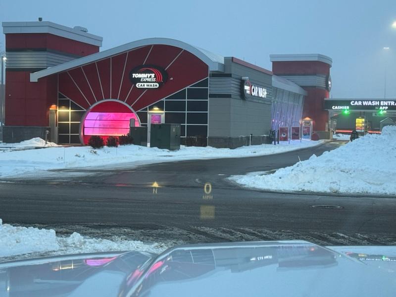 GMC Sierra 2500HD AT4 Crew Cab Long Box 4WD 2020