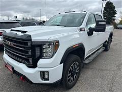 2020 GMC Sierra 2500HD 