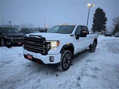 2020 GMC Sierra 2500HD 