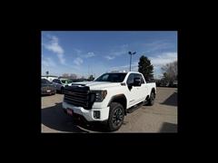 2020 GMC Sierra 2500HD 