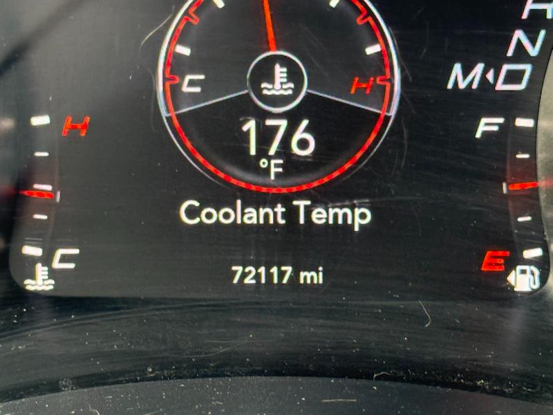 Dodge Charger SXT AWD 2016 Dodge Charger SXT AWD 2016