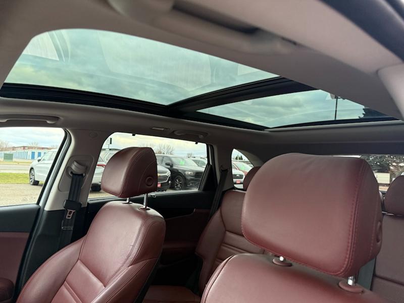 Kia Sorento SX V6 AWD 2017 Kia Sorento SX V6 AWD 2017