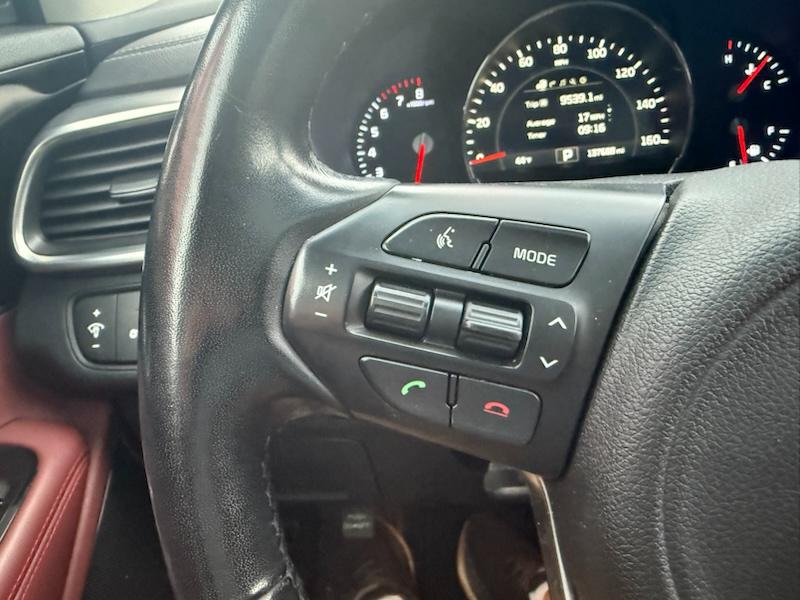 Kia Sorento SX V6 AWD 2017 Kia Sorento SX V6 AWD 2017