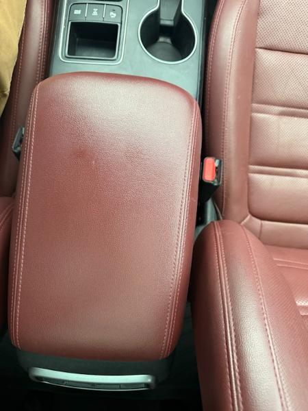 Kia Sorento SX V6 AWD 2017 Kia Sorento SX V6 AWD 2017