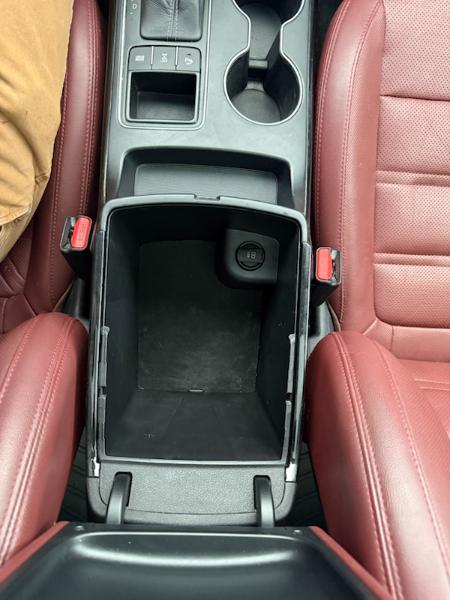 Kia Sorento SX V6 AWD 2017 Kia Sorento SX V6 AWD 2017