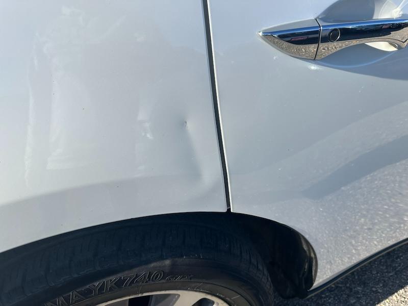 Acura MDX SH-AWD 6-Spd AT w/Tech Package 2014