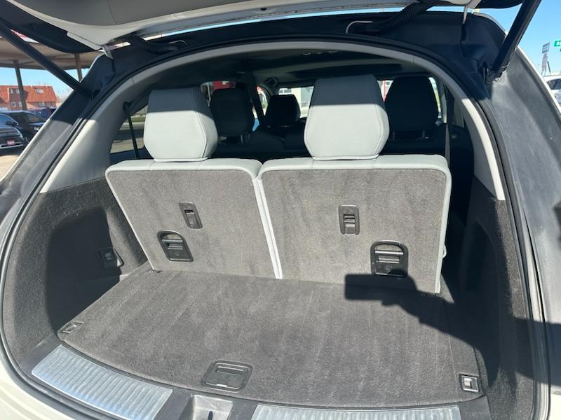 Acura MDX SH-AWD 6-Spd AT w/Tech Package 2014