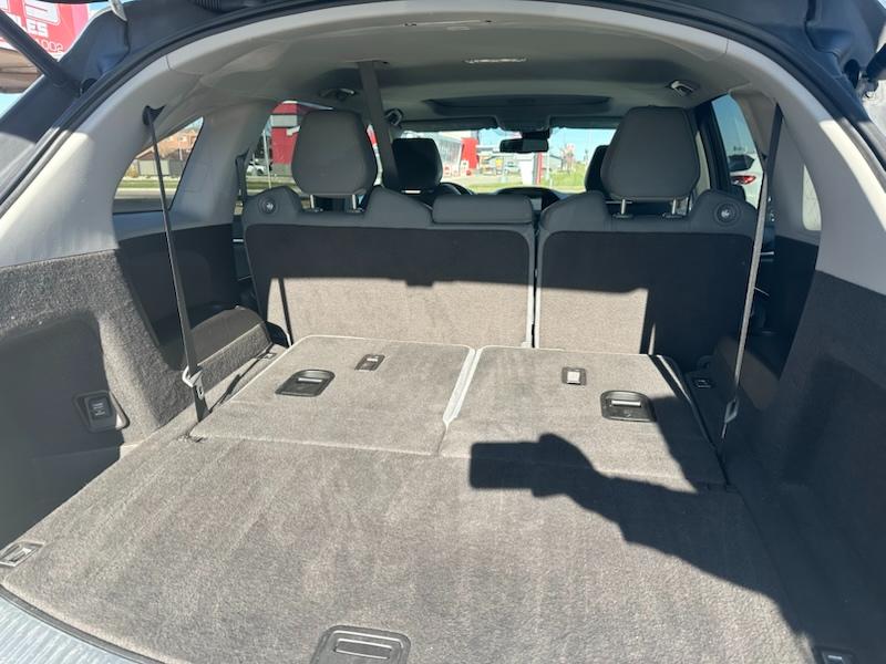 Acura MDX SH-AWD 6-Spd AT w/Tech Package 2014