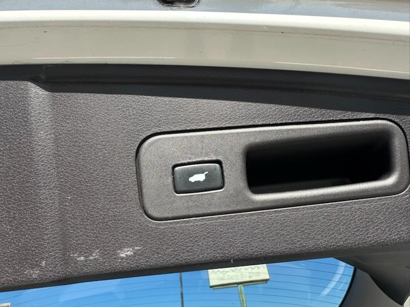 Acura MDX SH-AWD 6-Spd AT w/Tech Package 2014