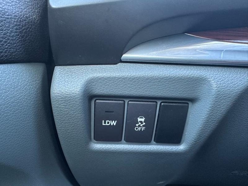 Acura MDX SH-AWD 6-Spd AT w/Tech Package 2014