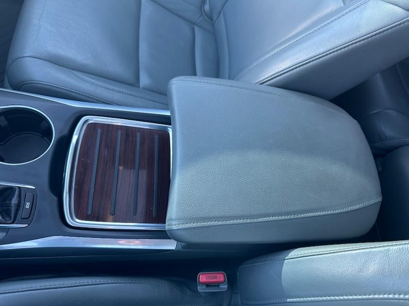 Acura MDX SH-AWD 6-Spd AT w/Tech Package 2014