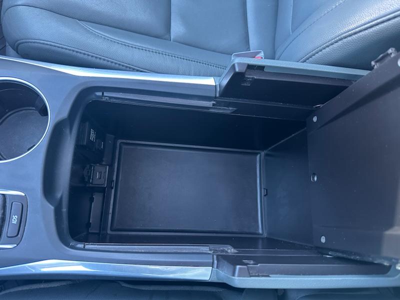 Acura MDX SH-AWD 6-Spd AT w/Tech Package 2014