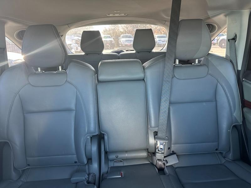 Acura MDX SH-AWD 6-Spd AT w/Tech Package 2014