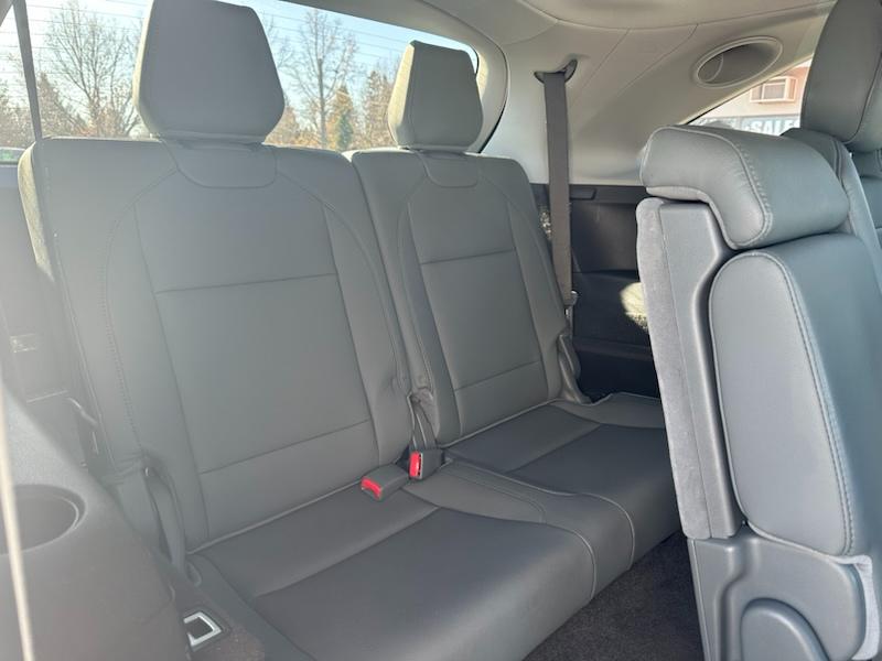 Acura MDX SH-AWD 6-Spd AT w/Tech Package 2014