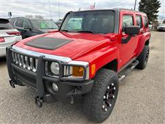 2006 HUMMER H3 