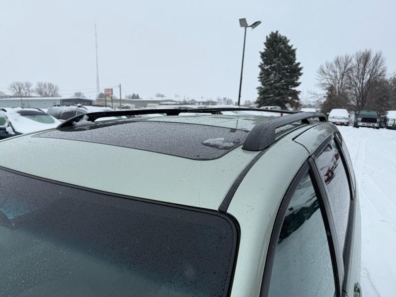 Toyota Sienna XLE FWD 2010