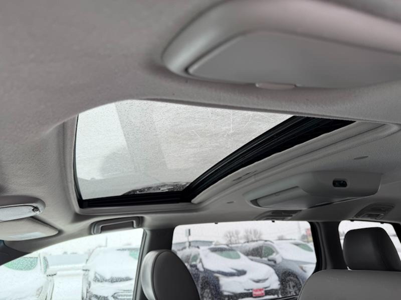 Toyota Sienna XLE FWD 2010