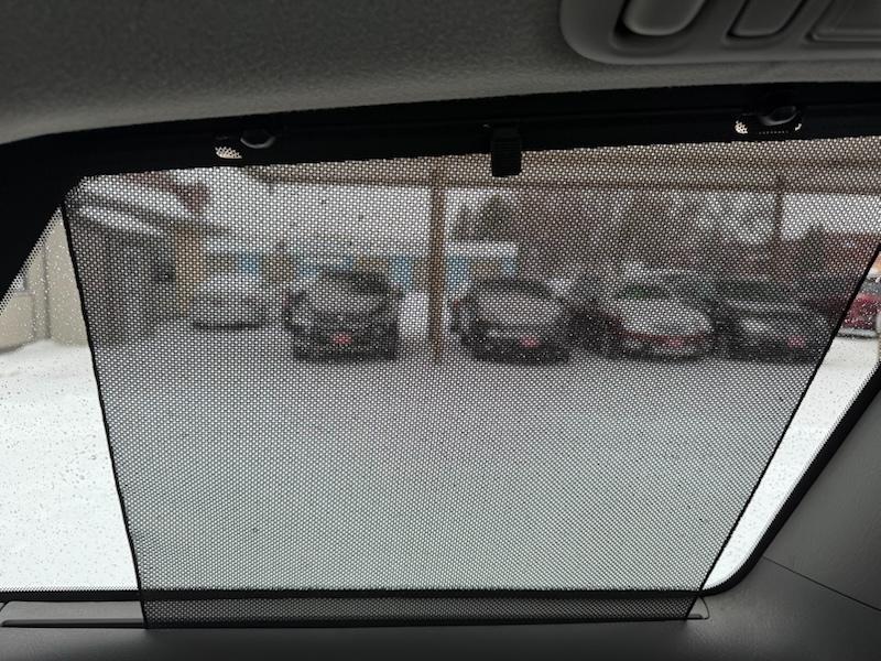 Toyota Sienna XLE FWD 2010