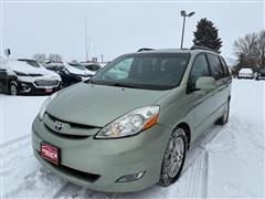 2010 Toyota Sienna 