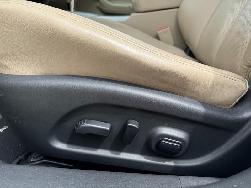 Nissan Altima 3.5 SV 2015