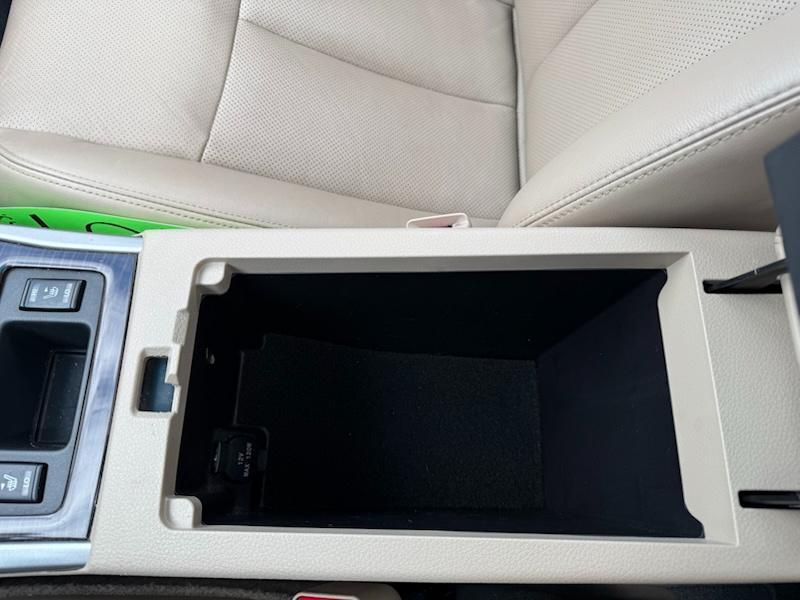 Nissan Altima 3.5 SV 2015