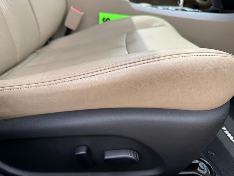 Nissan Altima 3.5 SV 2015