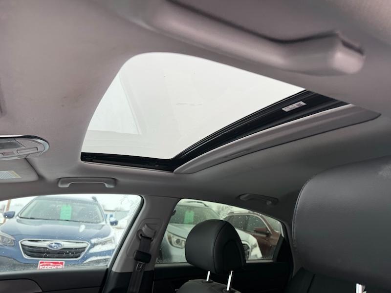 Hyundai Sonata Sport 2017