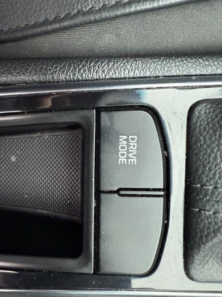 Hyundai Sonata Sport 2017