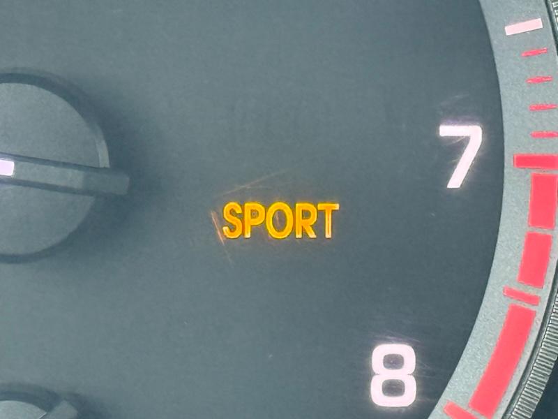 Hyundai Sonata Sport 2017