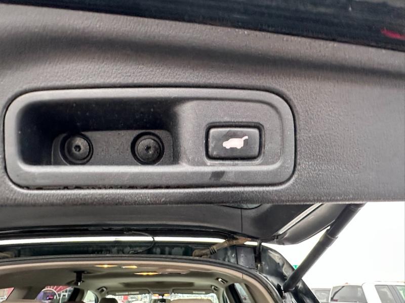 Honda Pilot EXL 4WD 2017