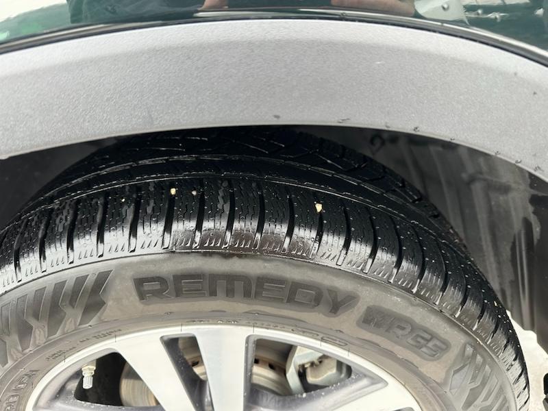 Honda Pilot EXL 4WD 2017