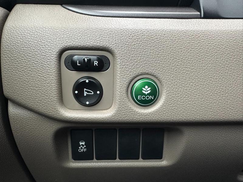 Honda Pilot EXL 4WD 2017