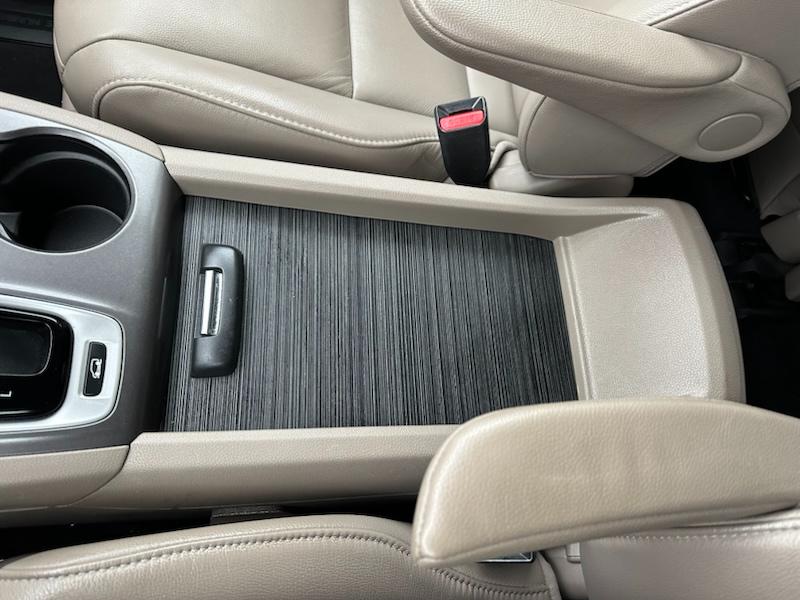 Honda Pilot EXL 4WD 2017