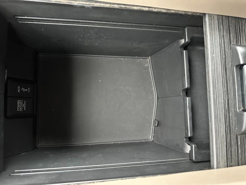 Honda Pilot EXL 4WD 2017